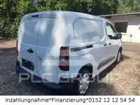 2019 Opel Combo