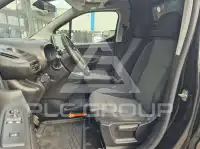 2019 Opel Combo