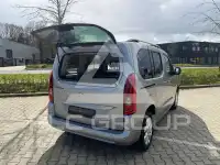2019 Opel Combo