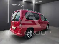 2019 Opel Combo