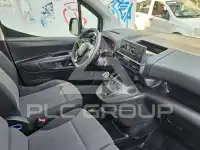 2019 Opel Combo