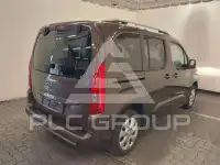 2019 Opel Combo