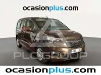 2019 Opel Combo