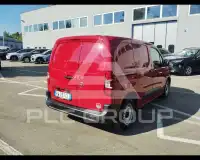 2019 Opel Combo