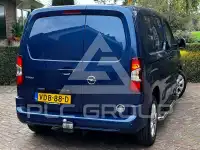 2019 Opel Combo