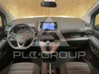 2019 Opel Combo