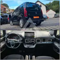2019 Opel Combo