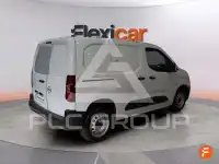 2019 Opel Combo