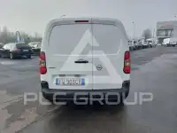 2019 Opel Combo