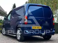 2019 Opel Combo