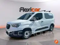 2019 Opel Combo