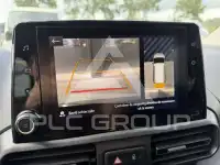 2019 Opel Combo