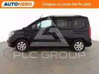 2019 Opel Combo