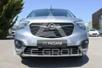 2019 Opel Combo