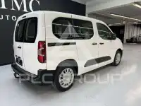 2019 Opel Combo