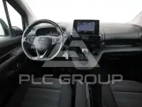 2019 Opel Combo