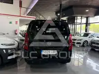 2019 Opel Combo