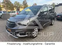 2019 Opel Combo