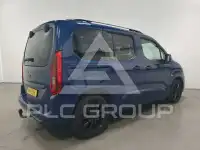 2019 Opel Combo