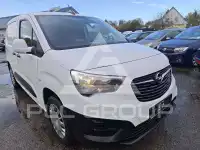 2019 Opel Combo