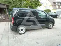 2019 Opel Combo