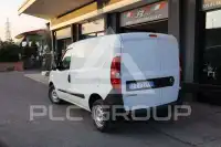 2019 Opel Combo