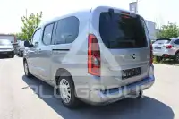 2019 Opel Combo
