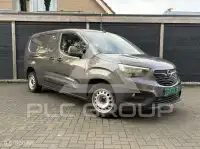 2019 Opel Combo
