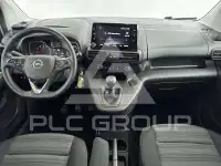 2019 Opel Combo