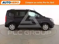 2019 Opel Combo