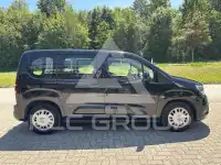 2019 Opel Combo