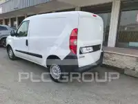 2019 Opel Combo
