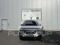 2019 Opel Combo