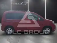 2019 Opel Combo