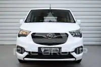 2019 Opel Combo