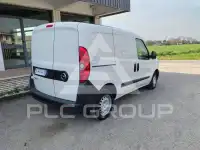 2019 Opel Combo