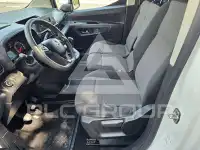 2019 Opel Combo