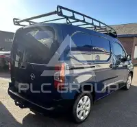 2019 Opel Combo
