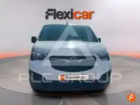 2019 Opel Combo