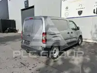 2019 Opel Combo