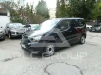 2019 Opel Combo