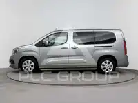 2019 Opel Combo