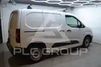 2019 Opel Combo