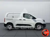 2019 Opel Combo