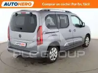 2019 Opel Combo
