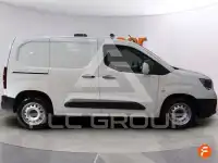 2019 Opel Combo