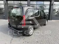 2019 Opel Combo