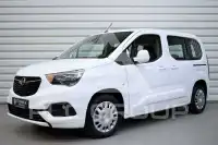 2019 Opel Combo