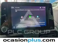 2019 Opel Combo
