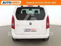 2019 Opel Combo